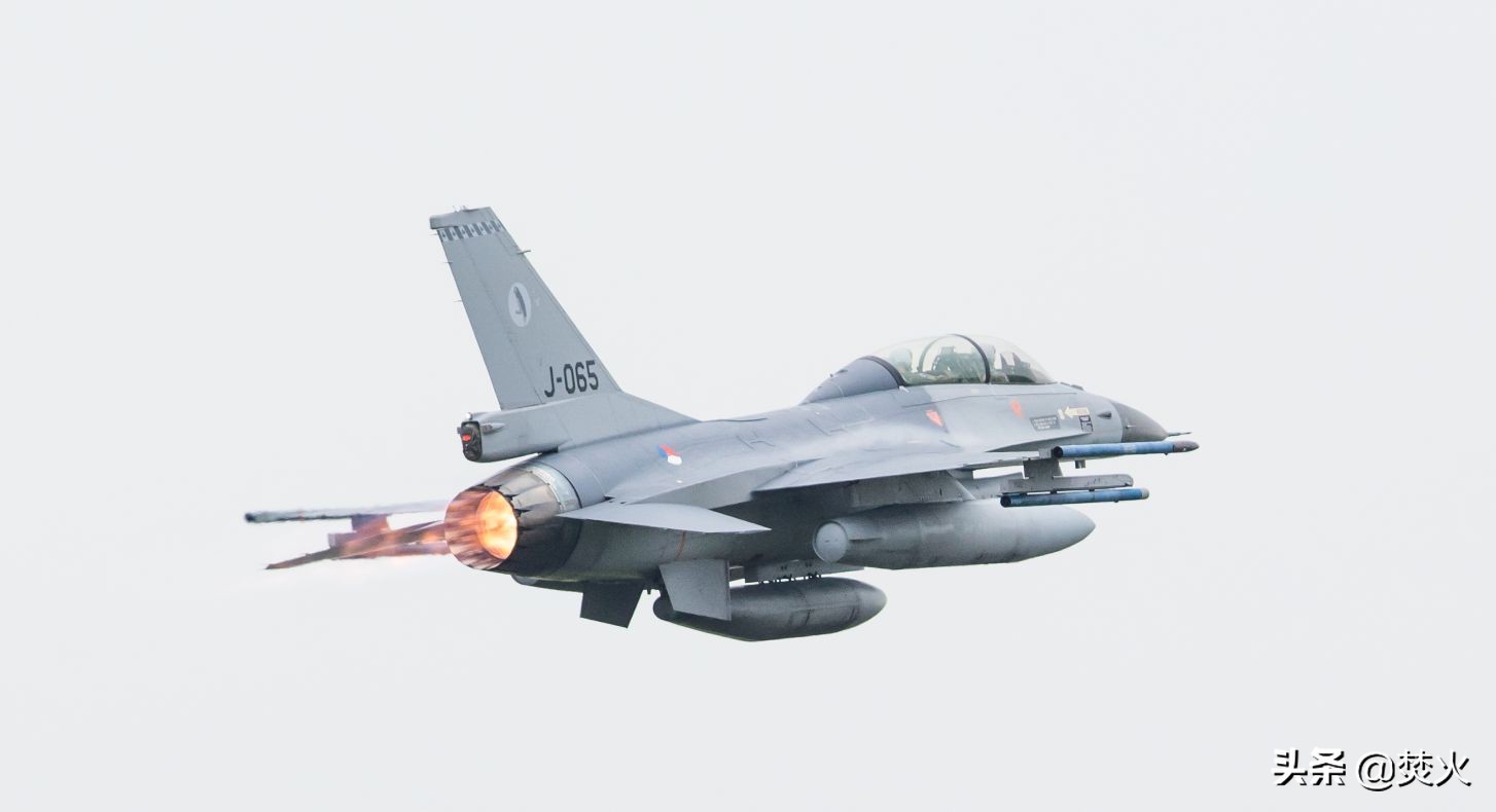 荷兰空军,荷兰空军基地