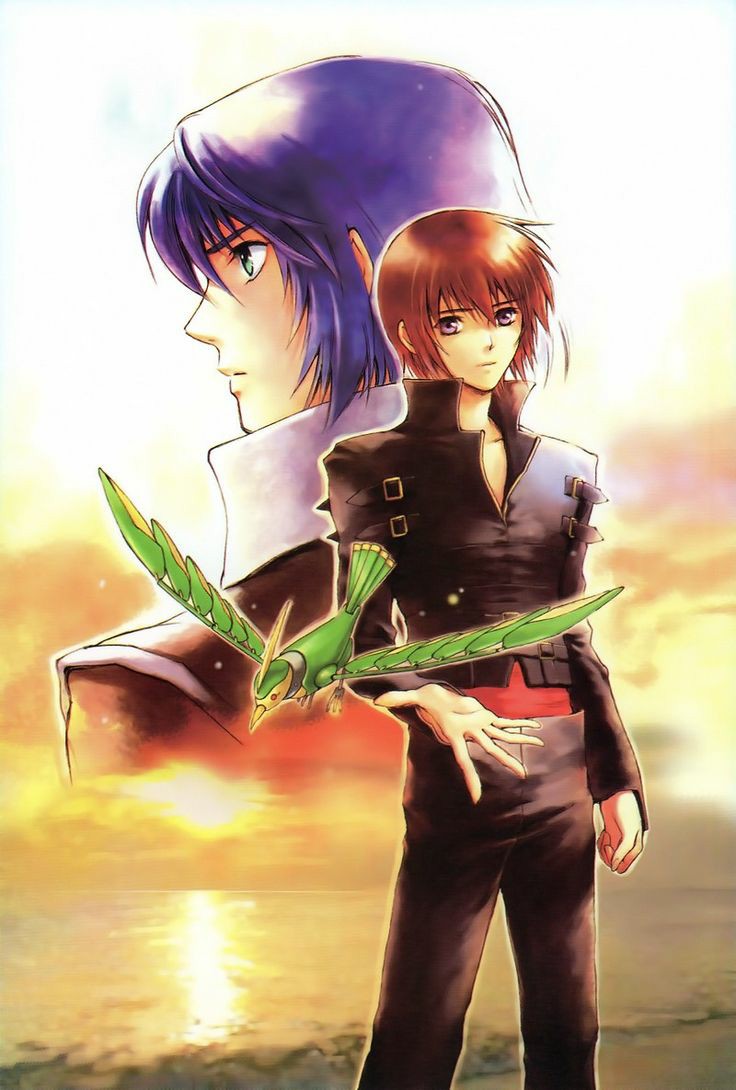 机动战士高达seed全部高达介绍,机动战士高达seed超帅卡点图片