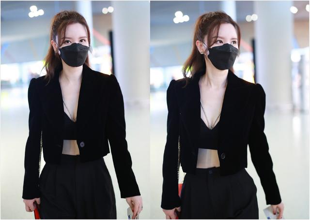 张萌真的很精明吗,张萌10年前的颜值确实爆表