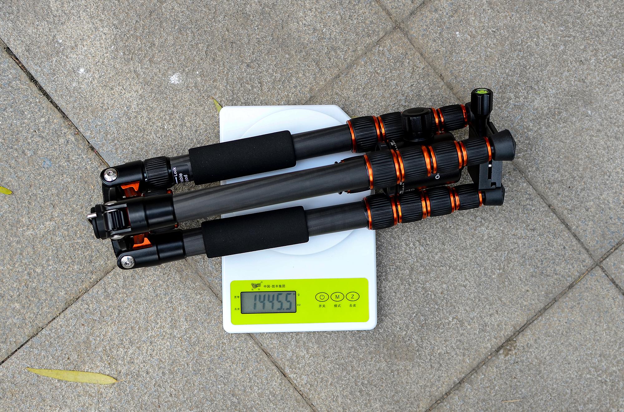 捷宝c三脚架评测,捷宝三脚架怎么选