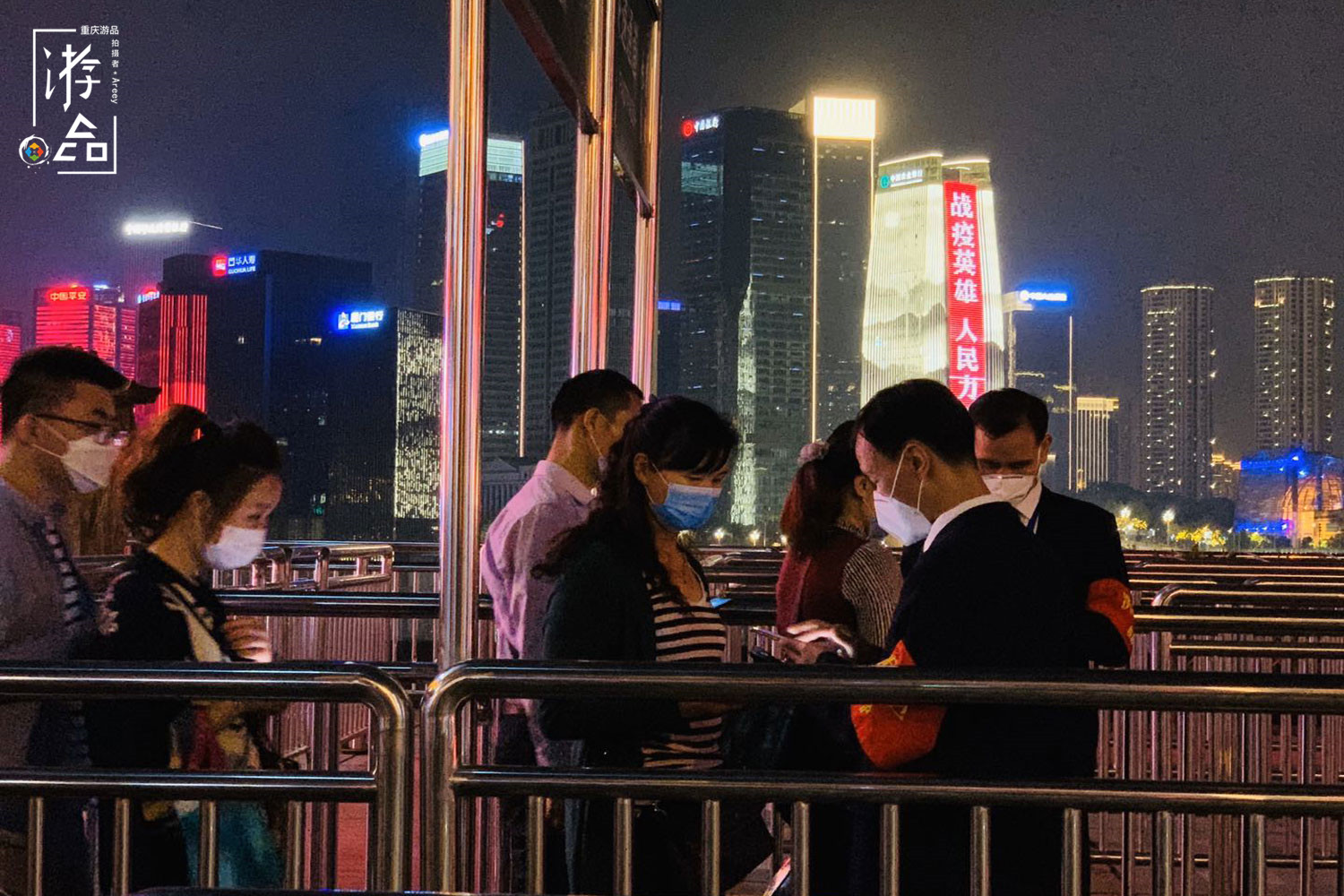 重庆人脾气不好的表现,重庆人火爆脾气名场面