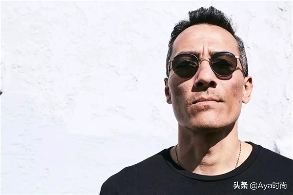 适合日常搭配的眼镜,如何选择适合自己的眼镜文艺范