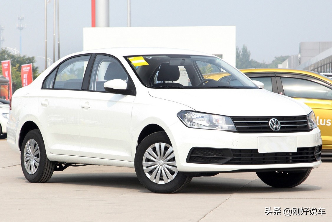 桑塔纳和英朗怎么选,为啥英朗二手车比威朗二手车贵