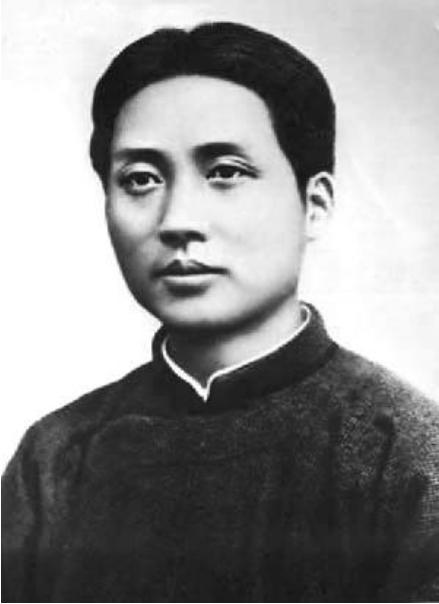 毛*东泽**表弟文强，从*产党共**干部到国*党**中将，解放后狱中蹉跎26年