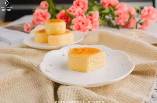 广州甜品蛋糕店推荐,广州最好吃的甜品蛋糕推荐