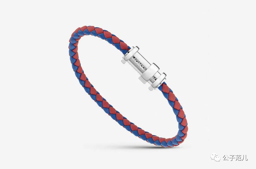 12款男士手链推荐:最张扬个性、最精致、最不羁