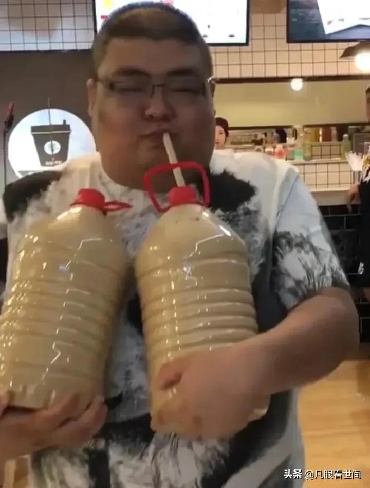 盘点那些意外去世的网红们,为了流量而牺牲自己的网红