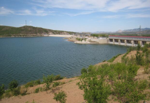 辽宁葫芦岛水质,葫芦岛水文