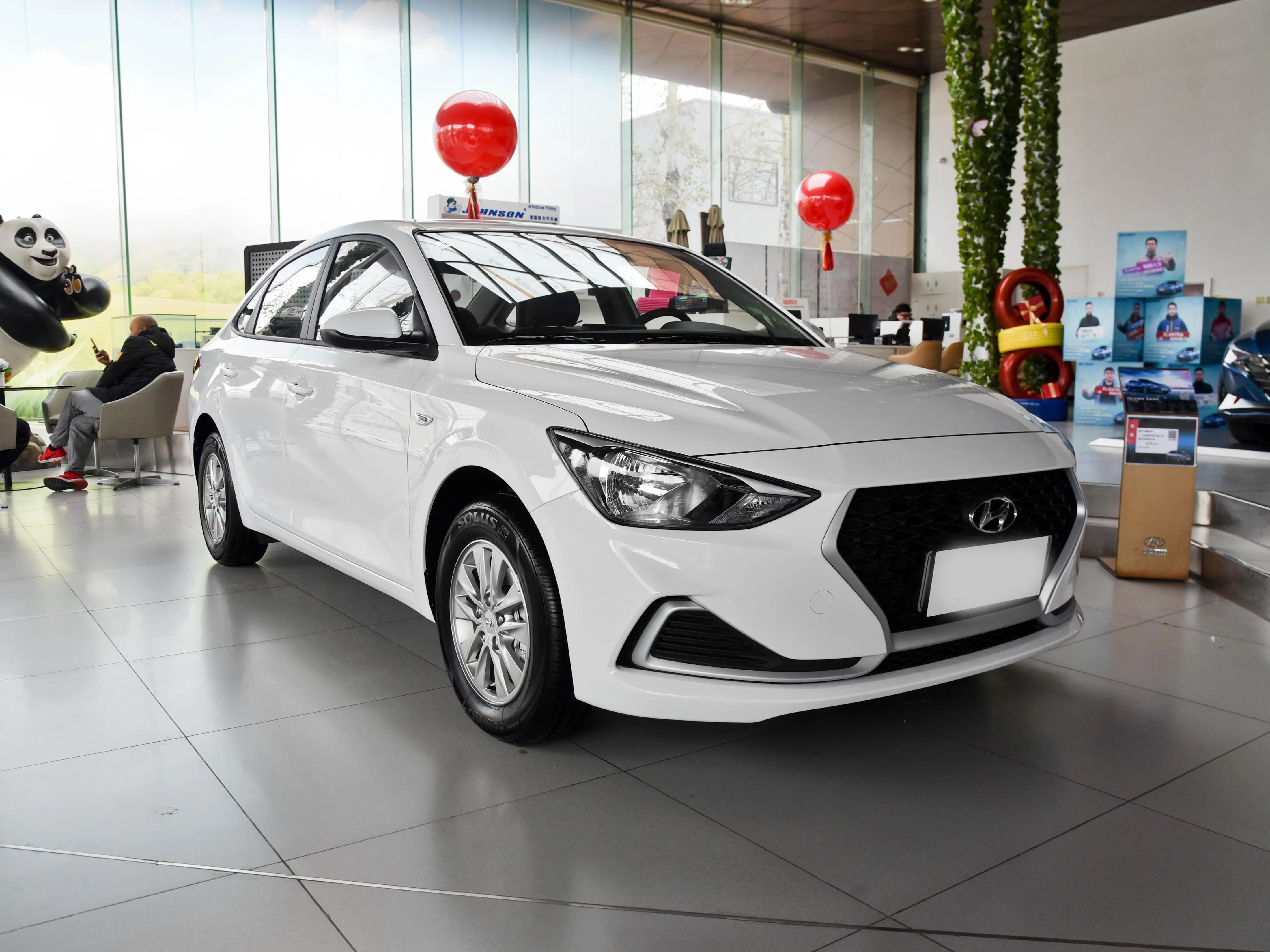 价格便宜性价比高的车6万左右,现代悦动新款家庭代步值得入手吗