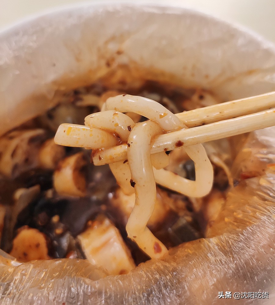 35中麻辣串,麻辣串怎么做又酸又好吃