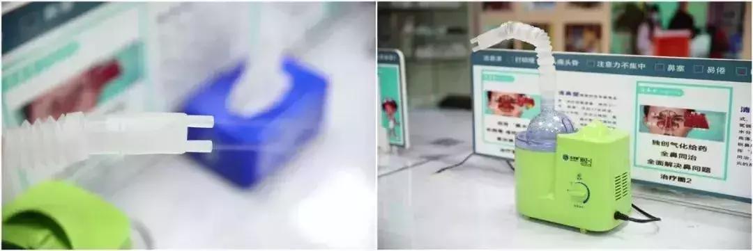 鼻炎朋友的福利来袭,冬季鼻炎福利