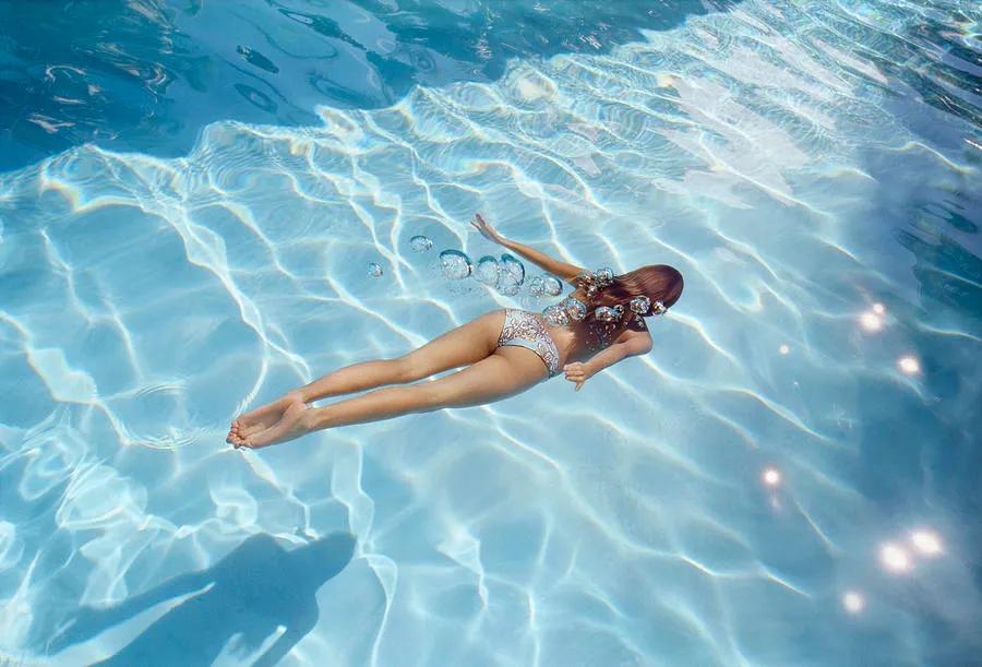 游泳有哪些好处,游泳锻炼的好处