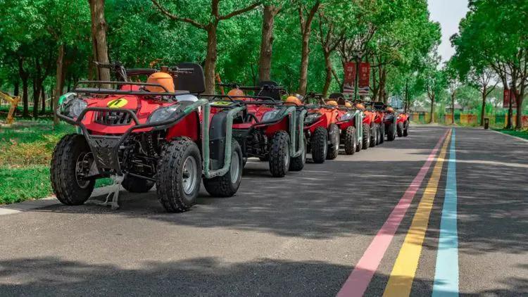 南通奇妙农场免费人员,南通奇妙农场年卡多少钱