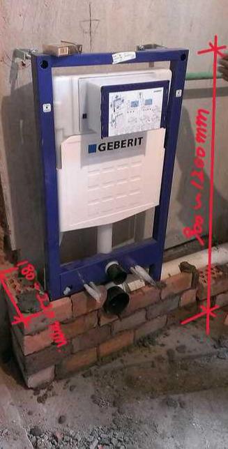 马桶不要随便移位!50岁老师傅良心忠告,要移也得这么做