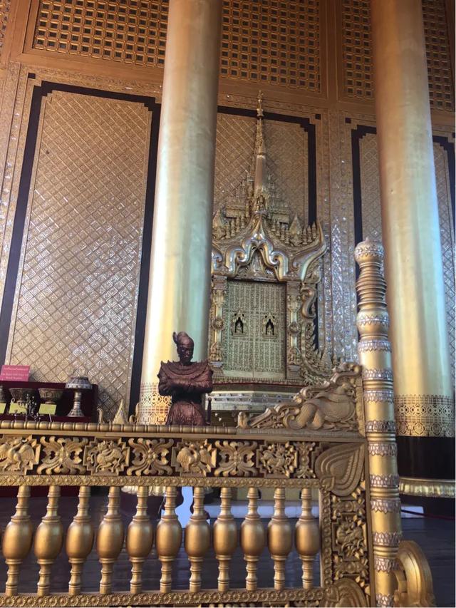 新宇带你看不同中篇—缅南美丽的风景和那些奇葩的旅游趣事