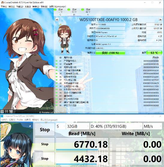 pcie4.0512固态硬盘推荐,pcie4.0300左右固态硬盘推荐