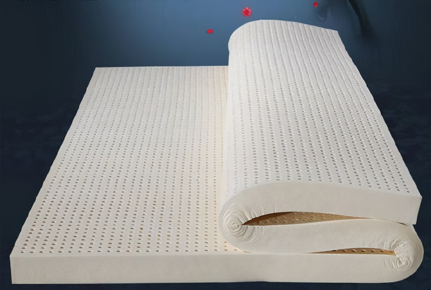 棕榈乳胶，棕椰乳胶复合床垫VS全乳胶床垫，如何选择？