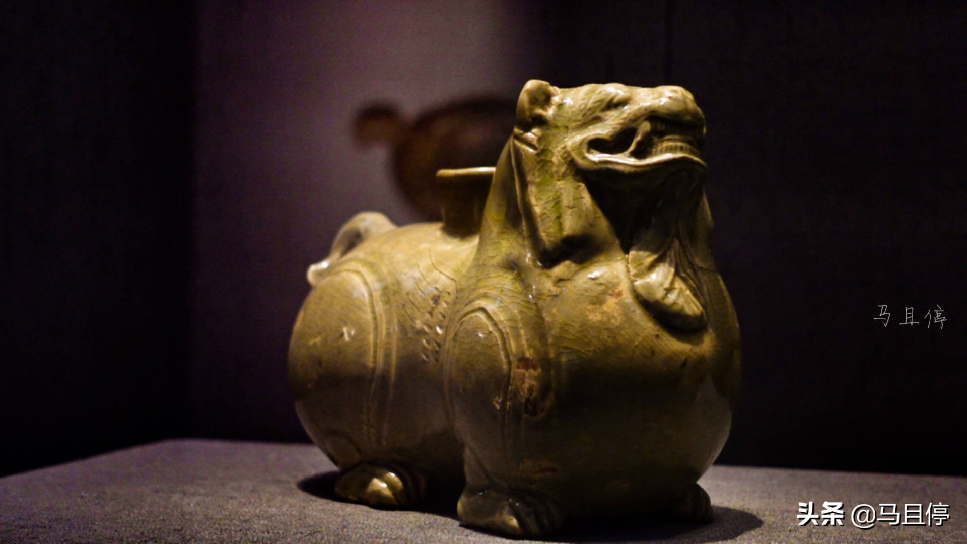 浙江省博物馆十大镇馆之宝水晶杯,杭州博物馆的水晶杯多少钱