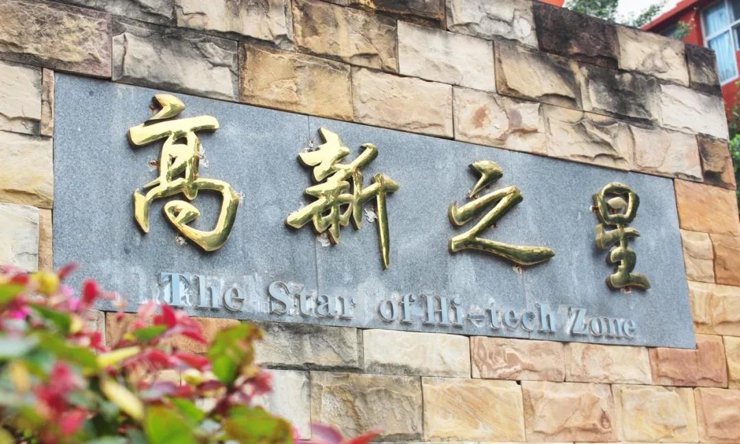 高新未来实验怎么样,高新实验2019级