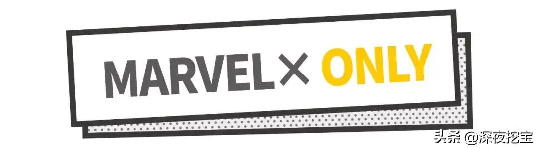 熬夜刷完复联4!我居然被种草了这些画风清奇的彩妆...