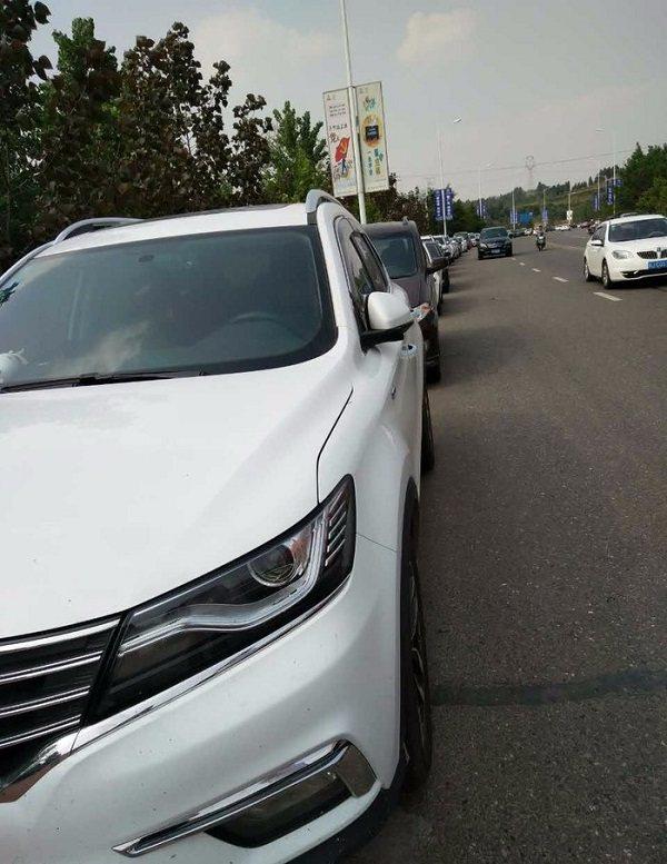 车主对荣威rx5plus的真实评价,车主真实评价荣威rx3