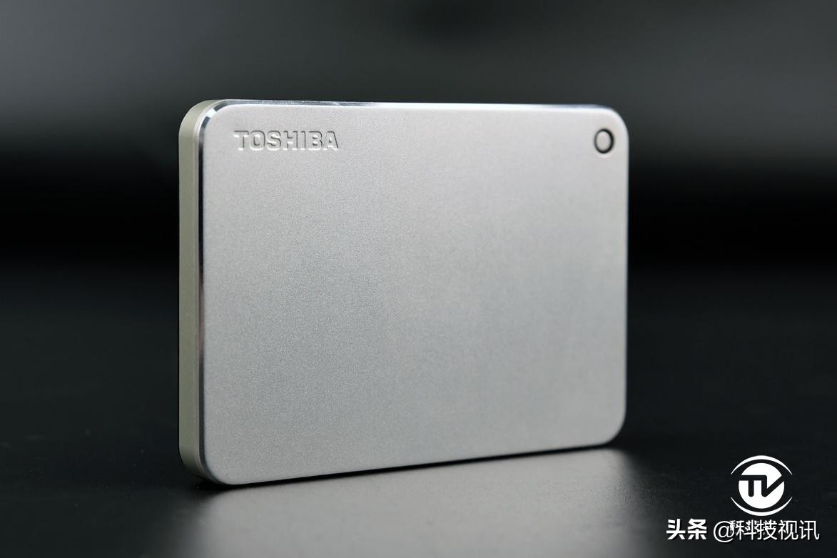 东芝canvio移动硬盘,东芝canvio硬盘怎么样