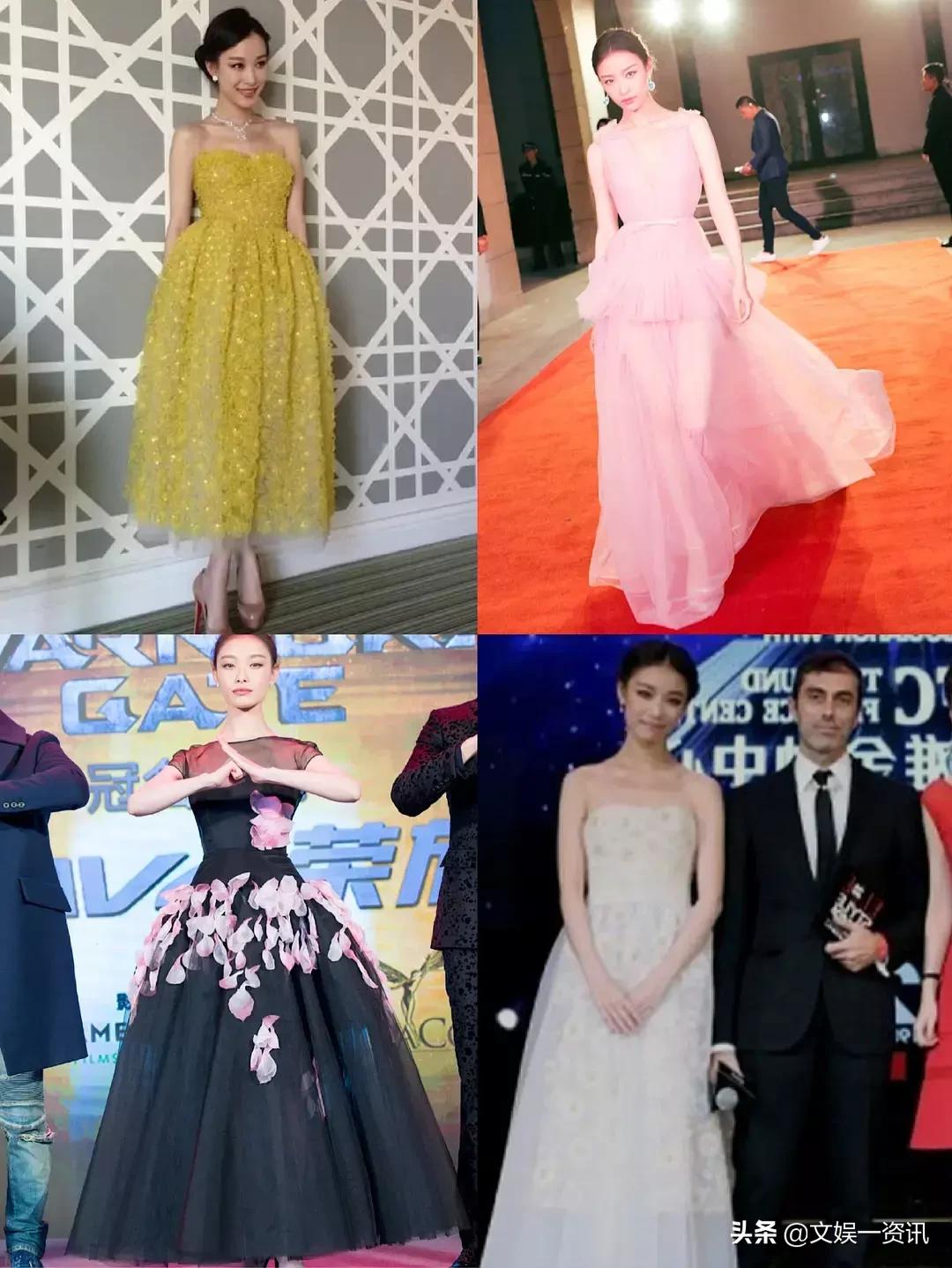 杨幂赵丽颖刘诗诗唐嫣谁最能扛剧,杨幂唐嫣刘诗诗赵丽颖实力排名