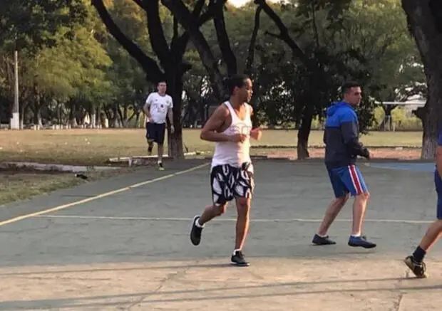 c罗隔离后第1场比赛赢了没,c罗隔离在家带娃锻炼两不误