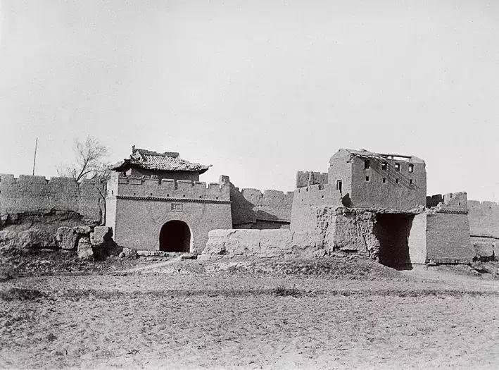 敦煌劫｜藏经洞的封闭：黑韩王朝血战攻灭于阗王国的结果？