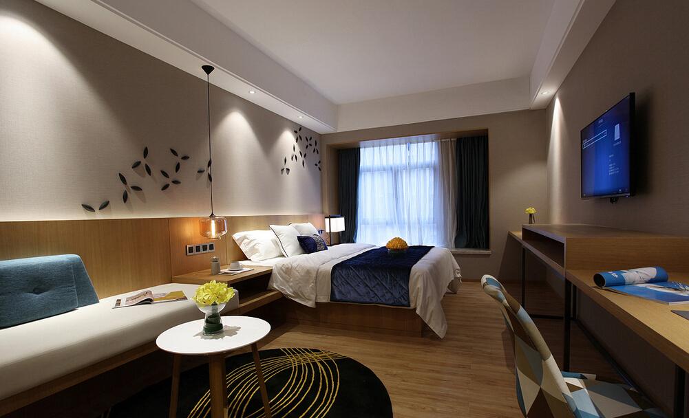 酒店式公寓投资前景如何,酒店式公寓投资价值分析