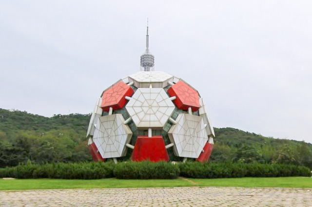 大连适合带孩子玩的景点推荐,大连带娃旅游必去景点排名