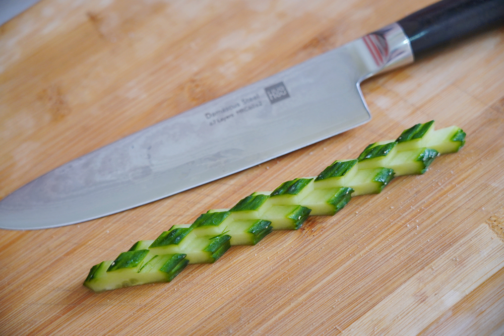 百年传承古法技艺岭南刀,百年匠心打造刀具