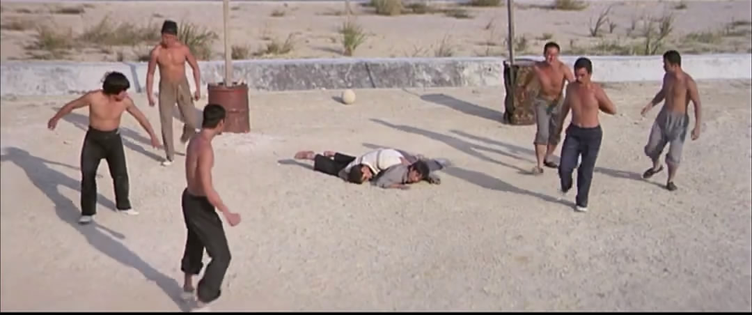 波牛足球比赛视频大全,波牛足球赛