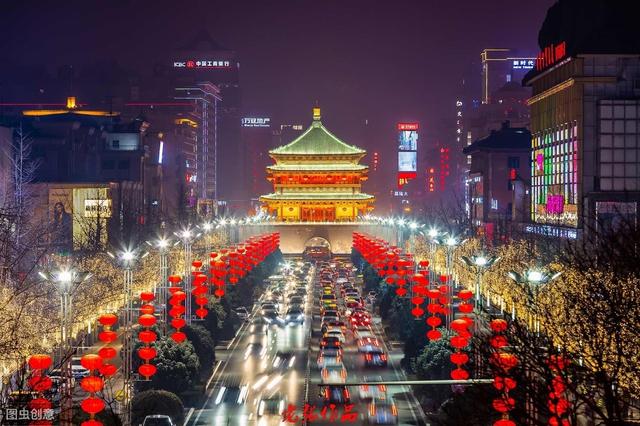 央企航空工业有多强,央企西安飞机工业集团