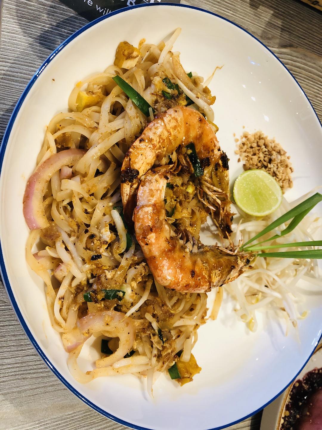 泰国曼谷自由行带食物攻略,泰国曼谷吃饭攻略