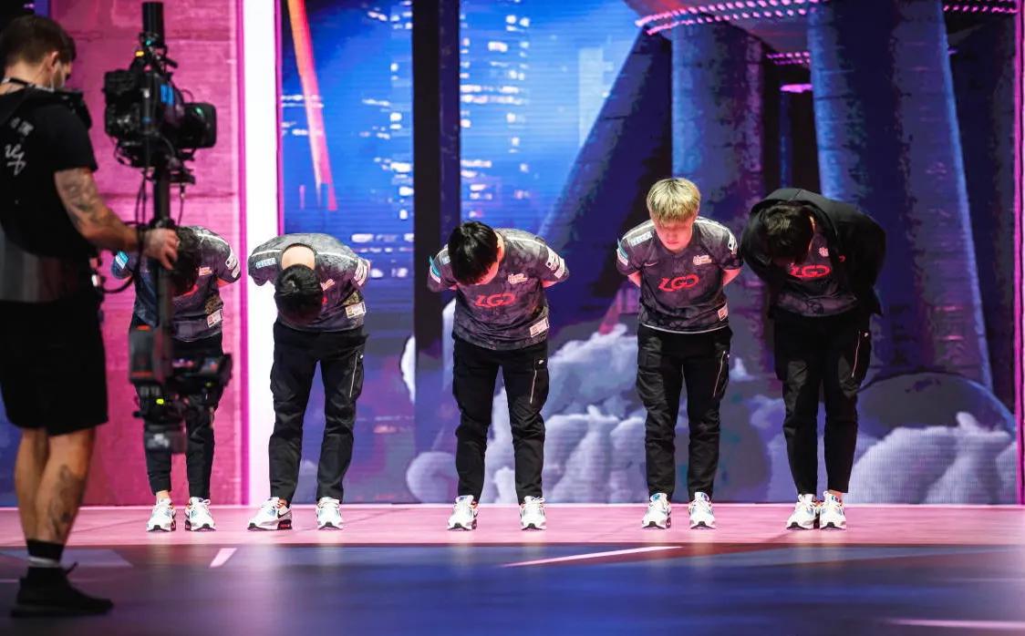 lpl现在还能继续前进吗,属于kpl的遗憾