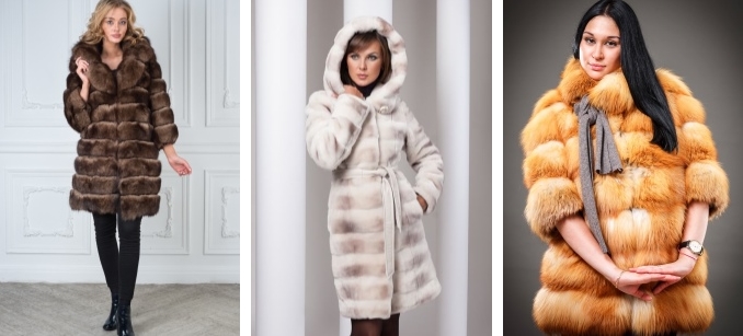 俄罗斯皮草价格,俄罗斯冬季皮草