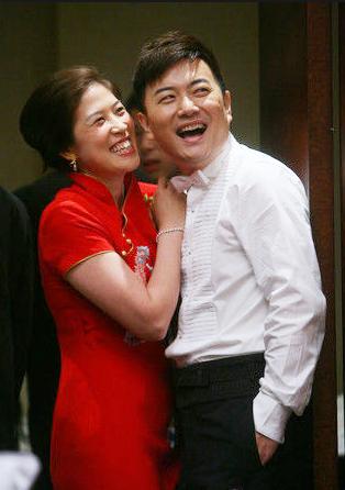 混双奥运冠军高崚,奥运冠军高崚身高