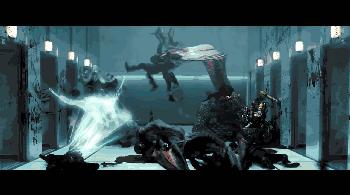 超过瘾的30部恐怖惊悚电影,10部顶级恐怖惊悚电影