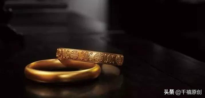 适合年轻人戴的黄金手镯款式推荐,黄金手镯首饰选购攻略