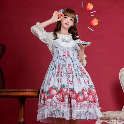 lo装到底是怎样一种存在?——lo装知识大科普