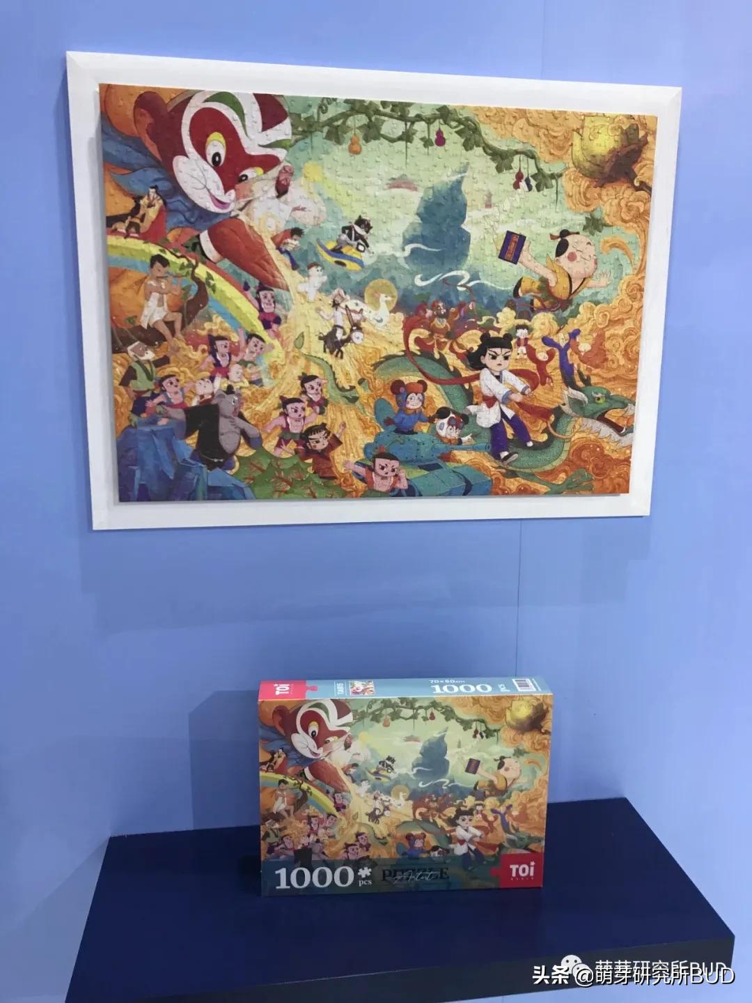 别乱花钱！孩子的玩具种草清单，这些品牌新品让我好眼馋