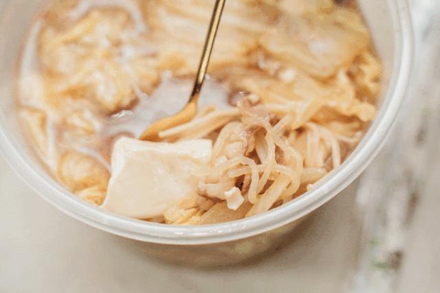 在杨浦区点一顿外卖多少钱,在五角场200块钱可以吃什么