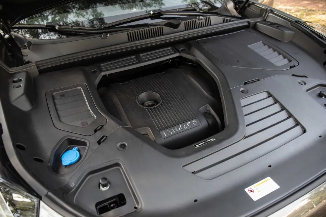 领克05用车感受评测视频,领克05提速实测