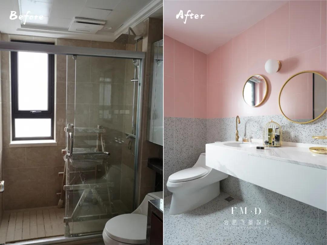 刚买毛坯房的业主会去看什么,买的精装房还能砸了重新装修吗