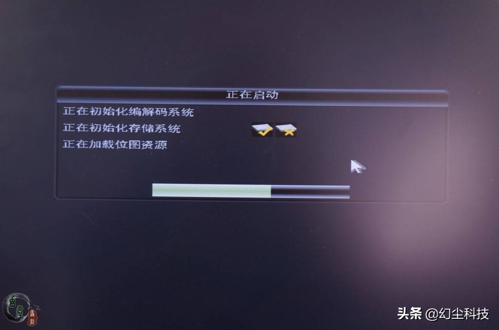 4k的监控效果怎么样,原来这就是scm