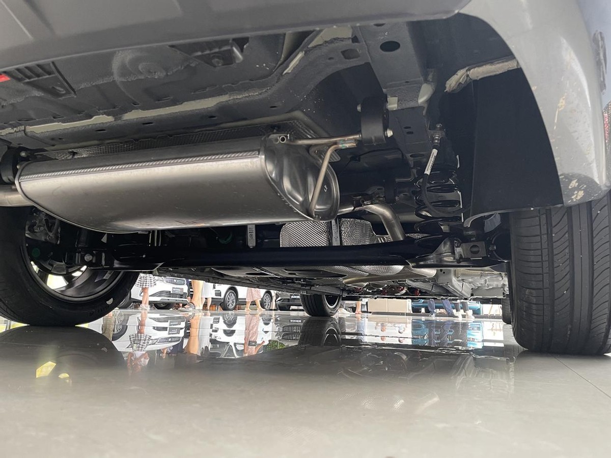 吉利帝豪第四代2023豪华测试,帝豪第四代bma架构是什么意思