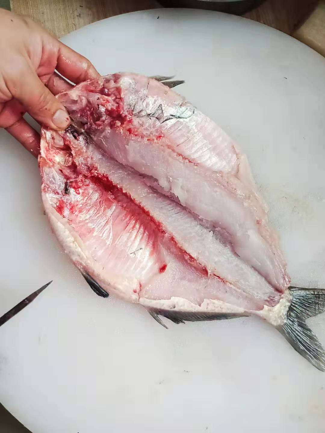 风干鱼的制作方法与配方视频,风干鱼的制作方法和配方视频