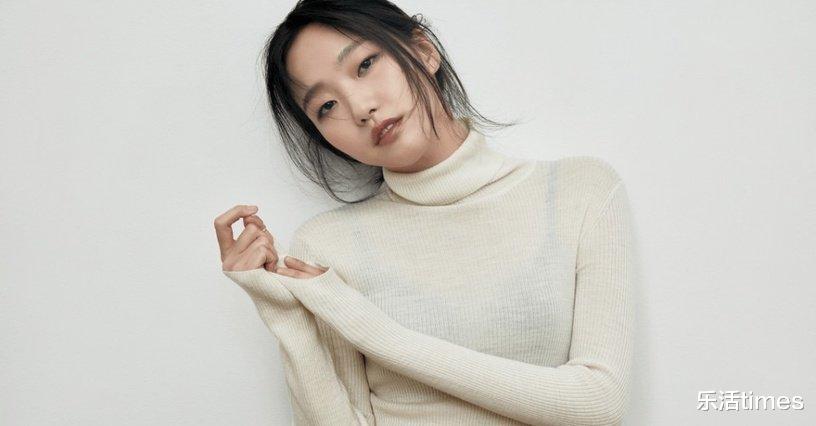 金高银的单眼皮妆,金高银眼妆教程详细