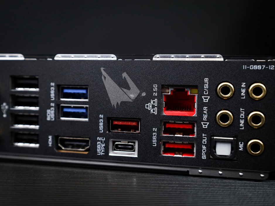 技嘉z490aorusultra评测,技嘉z490aorusmaster与gaming对比